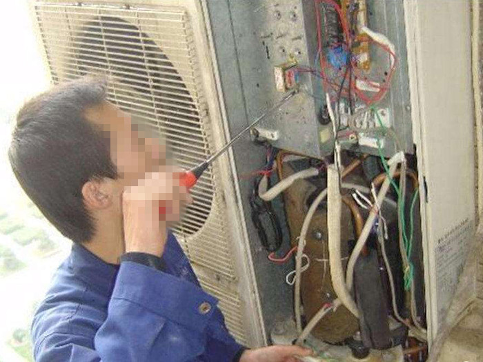 济南大桥镇空调维修